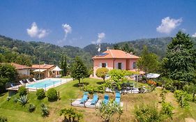 Villa Medicina